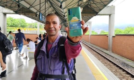 Bello y el Metro se unen en “Juntos Construimos la Prevención”