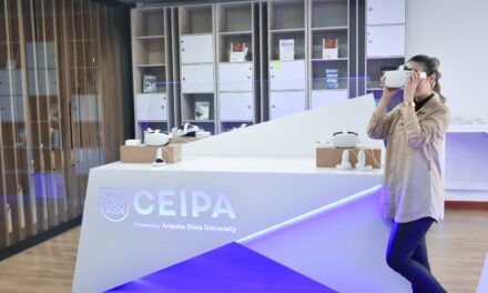 Estudio revela cuánto ganan los recién egresados del CEIPA