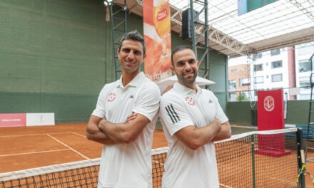 Juan Sebastián Cabal y Robert Farah jugarán en Wimbledon