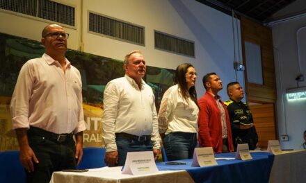 Contraloría de Antioquia avanza en «Encuentros Subregionales»