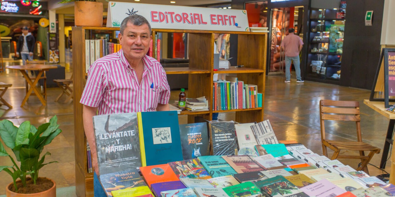 Se viene la cuarta edición de su Feria Cultura y Libros en El Tesoro