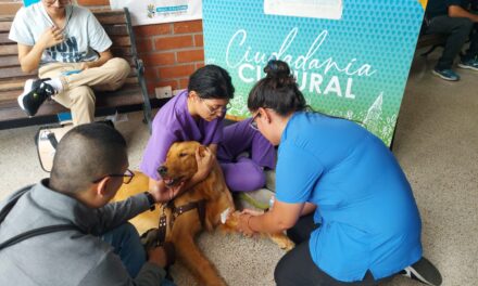 La Estrella, Antioquia impulsa uso de microchips para mascotas