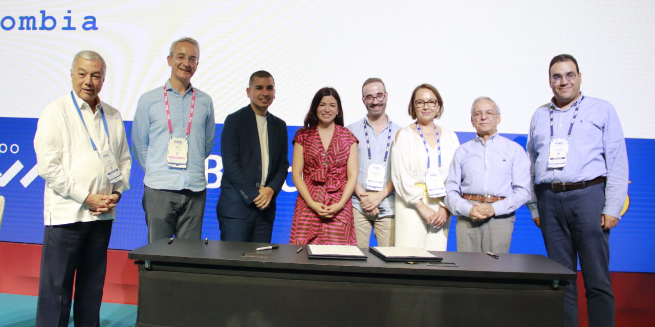 Asobancaria y Gobierno firman ‘Protocolo Social’ para promover la Diversidad, Equidad e Inclusión