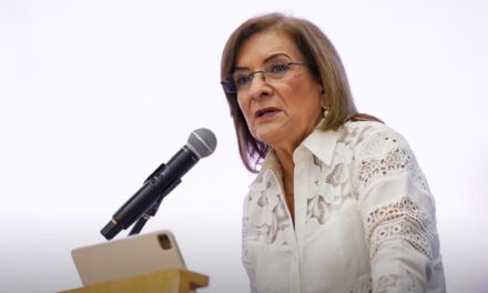 ¿Procuradora de bolsillo? Margarita Cabello pide no decretar pérdida de investidura de congresistas de la Vaca por las vías 4G en Antioquia