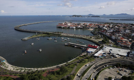 Ruta Colonial Transístmica en la Unesco llegaría a Panamá