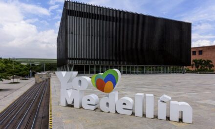 Medellín recibe Congreso Internacional Iberoamericano de Startups