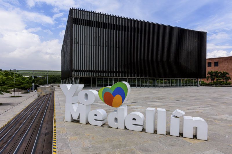 Medellín recibe Congreso Internacional Iberoamericano de Startups