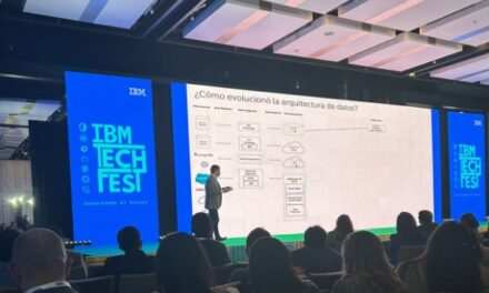 Empresarios colombianos descubren nuevas soluciones en el Tecno Fest de IBM