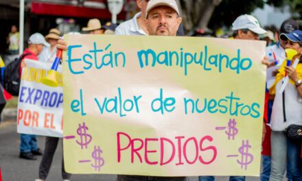 Personería de Medellín investiga avalúos del Metro de la 80
