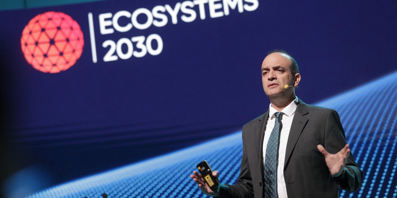 Oportunidades y retos de la IA en Ecosystems 2030