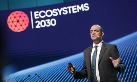 Oportunidades y retos de la IA en Ecosystems 2030