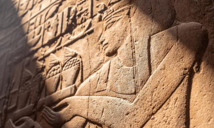 Medellín se convertirá en el epicentro del estudio del antiguo Egipto