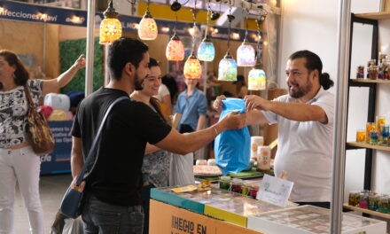 Medellín: Todo listo para la Feria Empresarial y del Emprendimiento