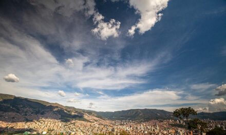 Más de 100 barrios del Valle de Aburrá tienen problemas de ruido