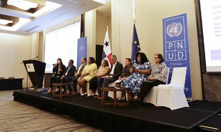 Panamá confirma su «ambición climática» con un informe enmarcado en el Acuerdo de París