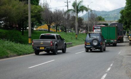 Tips para conductores durante las vacaciones en Antioquia