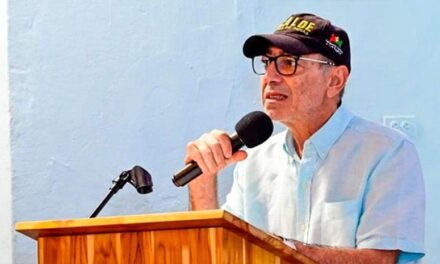 Primicia: Exparamilitar Juancho Dique gana round en proceso contra exalcalde de Cartagena, William Dau