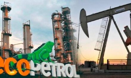 Ecopetrol asegura suministro de gas con importación venezolana