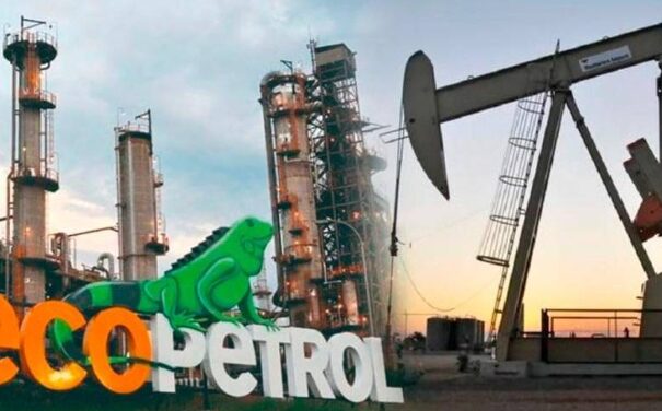 Ecopetrol asegura suministro de gas con importación venezolana