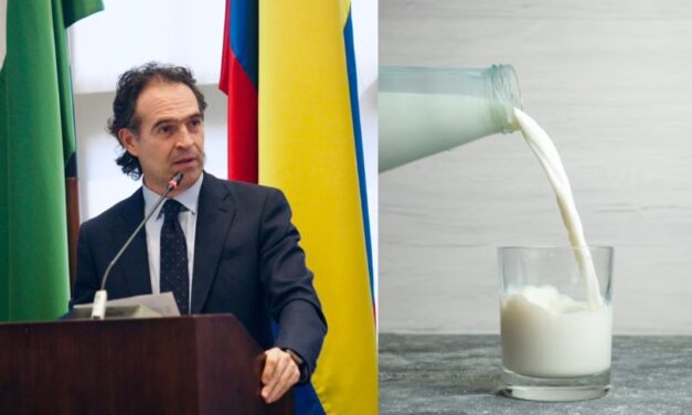 PAE de Medellín paga el vaso de leche por encima de 6 mil pesos