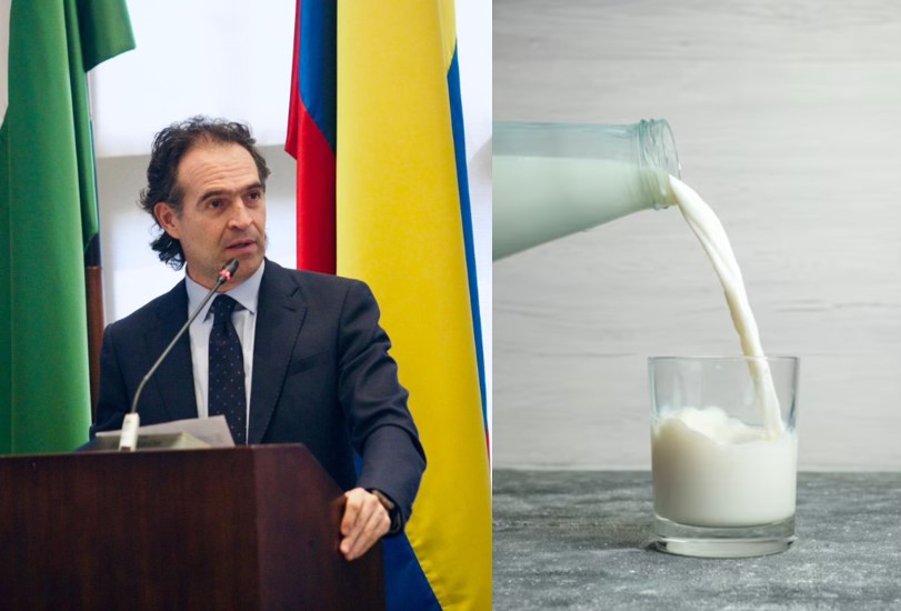 PAE de Medellín paga el vaso de leche por encima de 6 mil pesos