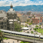 ¿Visita Medellín para Colombiamoda o Feria de las Flores? Sáquele provecho a su estadía