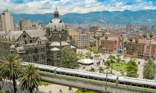 ¿Visita Medellín para Colombiamoda o Feria de las Flores? Sáquele provecho a su estadía