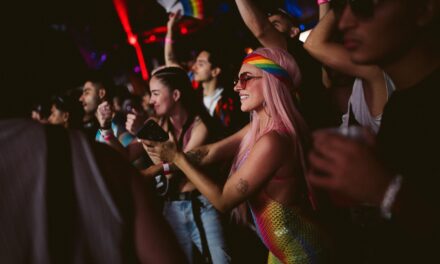 Así se vivió la primera edición del MOR Pride Festival en Medellín