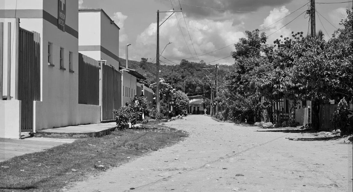 Denuncian crisis humanitaria en Puerto López – El Bagre, Antioquia