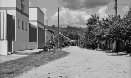 Denuncian crisis humanitaria en Puerto López – El Bagre, Antioquia