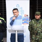 Nuevas capturas por homicidio en Itagüí, Antioquia