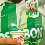 Aguardiente Antioqueño tendrá edición especial Copa Libertadores
