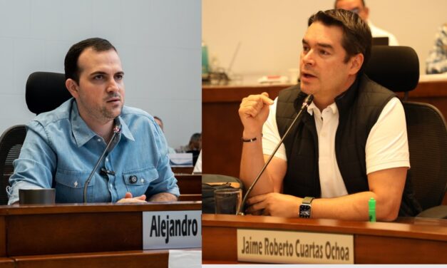 Leones en los medios y ratoncitos ante la justicia: caso Alejandro de Bedout y Jaime Cuartas