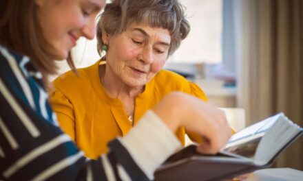 Futuro alentador ante la Enfermedad de Alzheimer