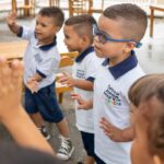 Más de 500 becas educativas para la primera infancia en Antioquia