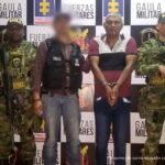 Condenan a 40 años a exjefe paramilitar que participó en el homicidio y desaparición de siete integrantes del CTI