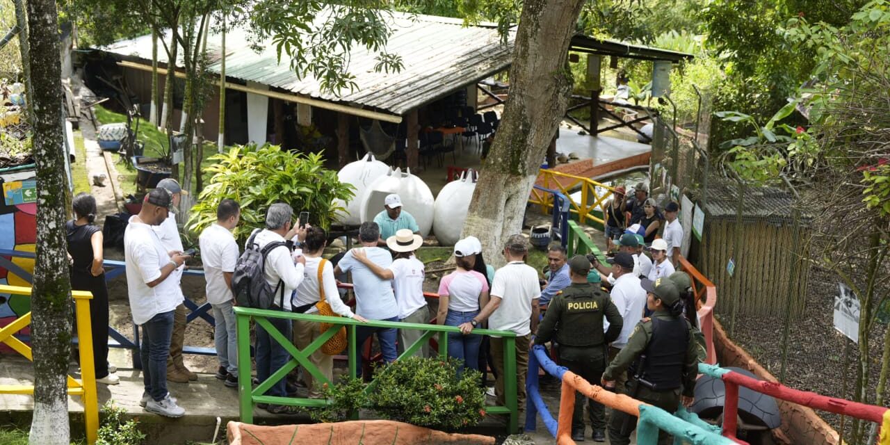 Renta Departamental decomisa vino, chicha y tapetusa en Cocorná