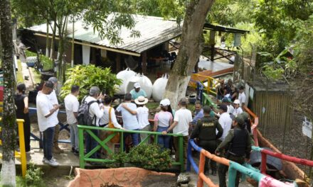 Renta Departamental decomisa vino, chicha y tapetusa en Cocorná