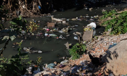 Gestión de residuos sólidos puede costarle 640.300 millones de dólares al planeta en 2050