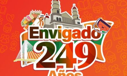 Envigado celebra sus 249 años: ¡Feliz Cumpleaños!