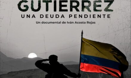 ‘Gutiérrez, una deuda pendiente’: el documental de la masacre