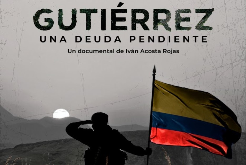 ‘Gutiérrez, una deuda pendiente’: el documental de la masacre