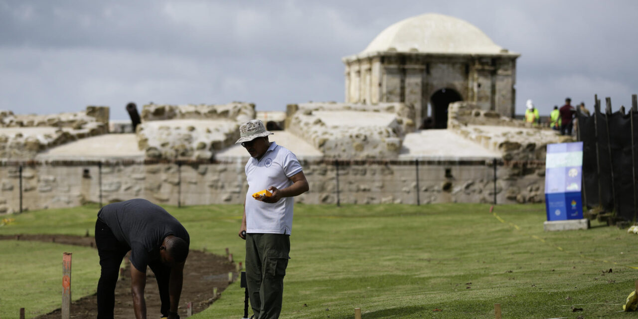 Centro de investigaciones indaga pasado cultural de Panamá