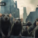 Ratas invaden a Medellín por mal manejo de basuras