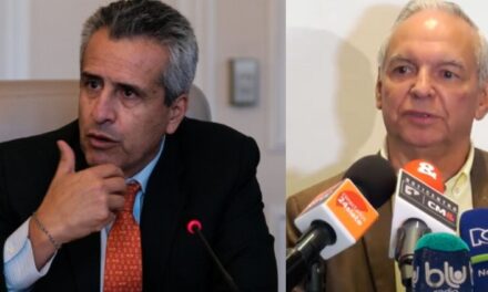 Procuraduría indaga a Bonilla y Velasco en caso UNGRD