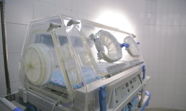 En Itagüí vuelven a nacer bebés gracias al Hospital del Sur