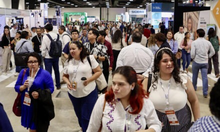 Smart City Expo Latam Congress reunió a 15 países en México