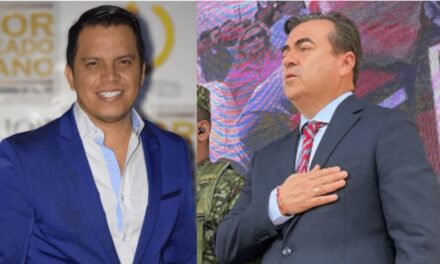 Fiscal confirma negociación con Olmedo López y Sneyder Pinilla