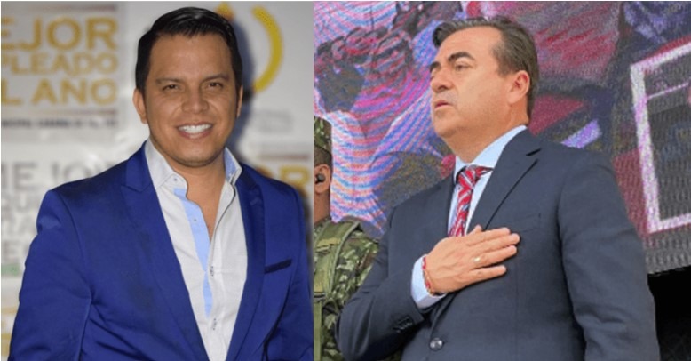 Fiscal confirma negociación con Olmedo López y Sneyder Pinilla