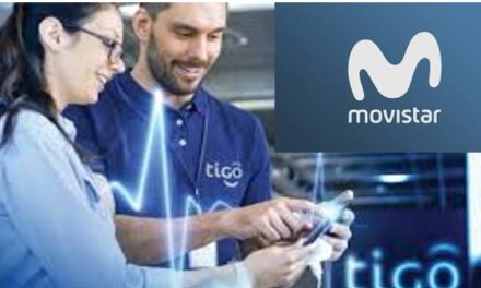 Expomobile reacciona a posible fusión de Tigo y Movistar en Colombia